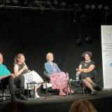 Književnost i kultura su, ipak, subverzivne: Završen 14. Beogradski festival evropske književnosti u organizaciji Arhipelaga 7