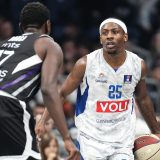 Budućnost - Partizan