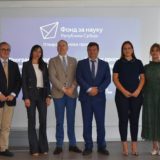Predstavljen Zeleni program saradnje nauke i privrede Fonda za nauku Srbije 6