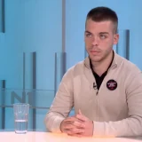 Pretučeni student Živković: Neistina da je sukob izbio oko navijačkih obeležja, MUP se pozvao na navode osumnjičenih 3