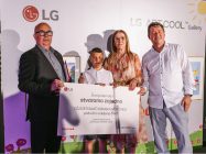 Pobednici i dodela vaučera OŠ ,,Sveti Sava iz Sremske Mitrovice "Život je lep kada stvaramo zajedno": Proglašeni pobednici LG likovnog konkursa za osnovce 5