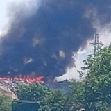 Jelka Ranković (SSP): Katastrofa koja se mogla izbeći, požar na jovanovačkoj deponiji u Kragujevcu 5