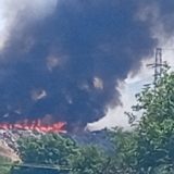 Deponije gore, država se češlja 16