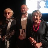 Memento na veliku Rahelu Ferari: Jedinstvena publikacija posvećena legendarnoj glumici i kulturi sećanja 4