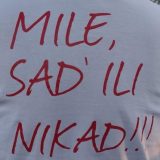 Dobar dan - 3.000, nema više hleba samo „igara” 2