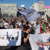 "Koliko je sad umorne, nervozne i uplakane dece": Ana Brnabić o blokadi mostova u Beogradu 7