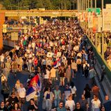 Arhiv javnih skupova objavio i u kojim gradovima je bilo najviše ljudi na protestu "Vostani Serbije“ 2