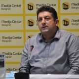 Odbornik Dveri prijavio predsednika čačanske Skupštine zbog načina na koji je vodio sednicu 1