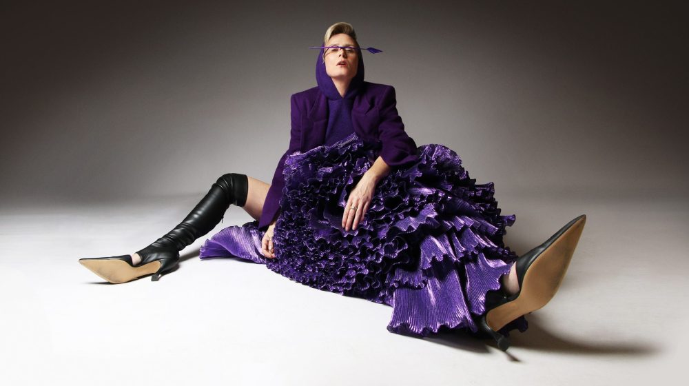 Rošin Marfi dolazi 7. juna u Beograd: "Sing it back" 1