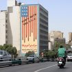 Sedma noć američkih napada na Iran, Teheran tvrdi da su eksplodirali tankeri kod Ormuskog moreuza 9