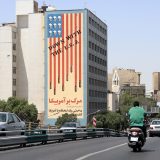 Mediji u EU o napadu SAD: Mule u Teheranu u istoj situaciji kao Milošević i Sadam Husein 10