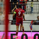 Aleksandar Mitrović