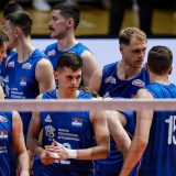 Odbojkaška reprezentacija Srbije