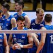 Odbojkaška reprezentacija Srbije