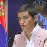 Brnabić: Sedam meseci terora, ideologija studenata nacistička 5