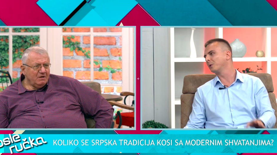 Šešelj izvređao porodicu Parandilovića, on odgovara: "Ne dotiču me baljezgarije udbaša zaduženog za najprljavije poslove" 2