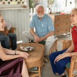 Kako da dvorište pretvorite u omiljeni porodični kutak 4