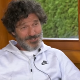 Hrabro srce sa osmehom planine: Ko je glumac Dragan Gagi Jovanović? 4