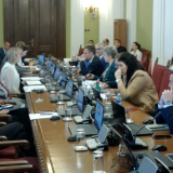 Odbor Skupštine Srbije za evropske integracije usvojio Vladine izmene medijskih zakona 7