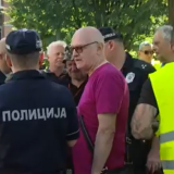 Centar za istraživanje bezbednosti (CIB): Privatno obezbeđenje kršilo zakon 11