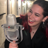 "Ja sam ponosna Srpkinja, želim da pomažem našima na Evroviziji": Teodora Špirić, autorka pobedničke pesme, ekskluzivno za Danas 5