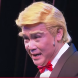 Predstava u Hong Kongu