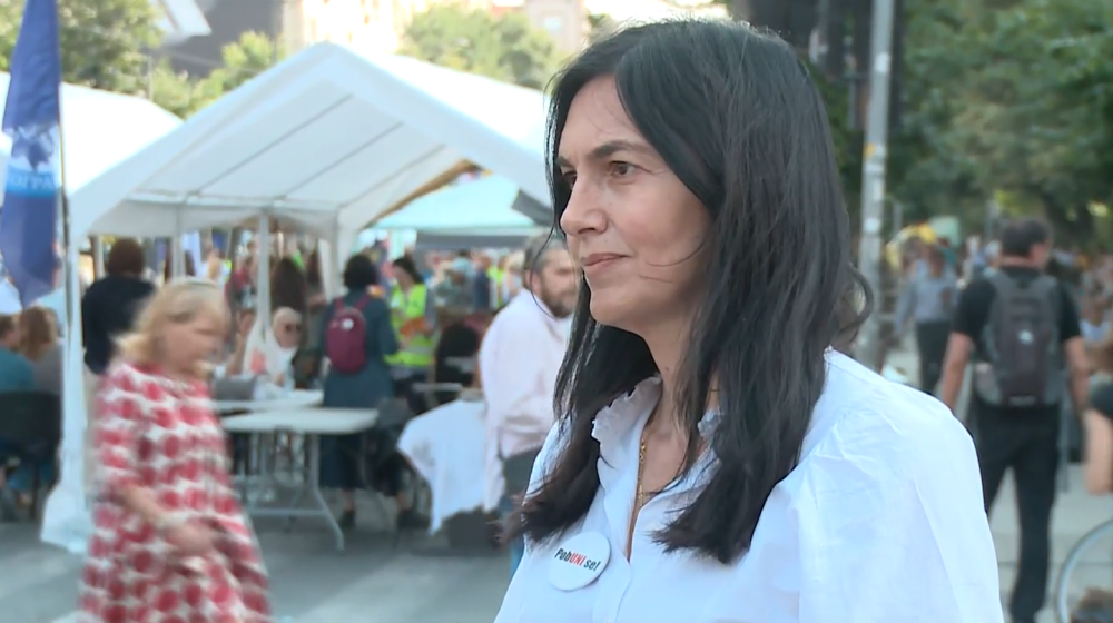 Vera Radović, Učiteljski fakultet