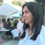 Vera Radović, Učiteljski fakultet