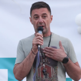 Vladan Todorović, Ujedinjeni za Kosjerić