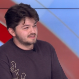 Student FMU: Ako je Vučić siguran da može da pobedi, neka raspiše izbore 1