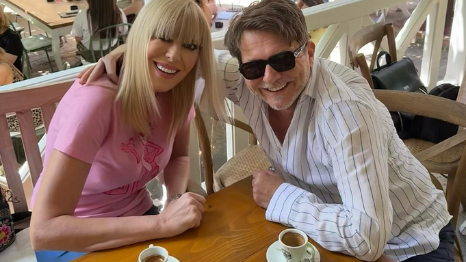 Počinje snimanje TV serije “Ja, Pink Panter” 1