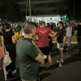 Oglasilo se Više javno tužilaštvo o uhapšenom studentu Stefanu Tomiću 5