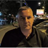Načelnik Nevenko Marić komandovao sinoćnom intervencijom policije u Novom Sadu 4
