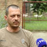 Iz tabloida saznao da je uhapšen: Učestvovao u protestima, policija mu došla u "rutinsku kontrolu i pretres kuće" 4