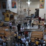 Hrišćani u Siriji: Neizvesnost nakon terorističkog napada 6