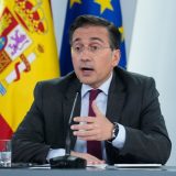 Šef španske diplomatije: "Uvesti embargo Izraelu" 3