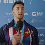 Strahinja Dragosavljević