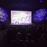 Srpskom premijerom filma “Kontinental ‘25” Radu Žudea svečano otvoren prvi Balkanski festival filmske režije 1