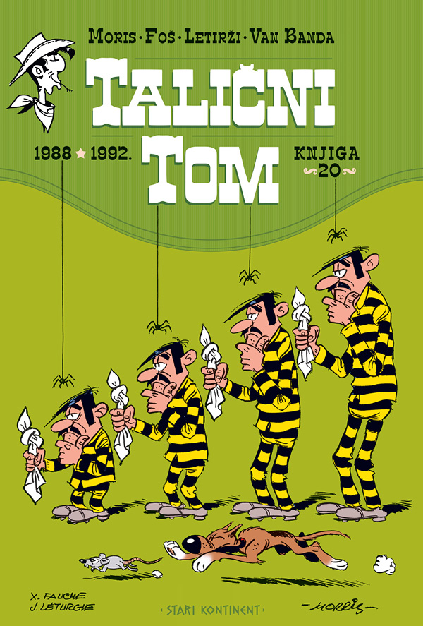 Talični Tom: Večno mlad i zdrav kao ruža 2