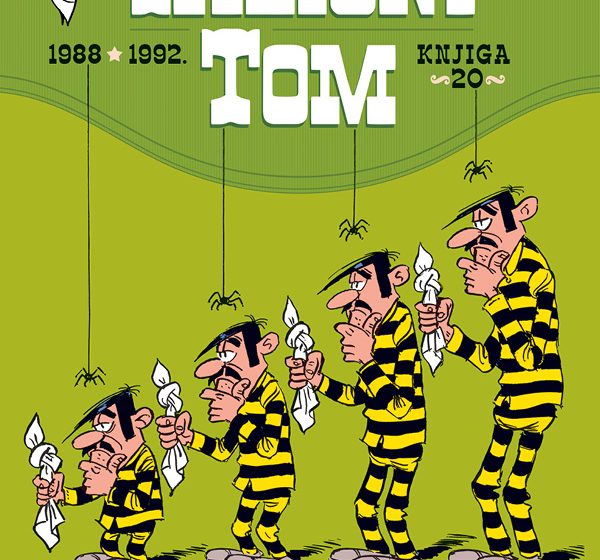 Talični Tom: Večno mlad i zdrav kao ruža 1