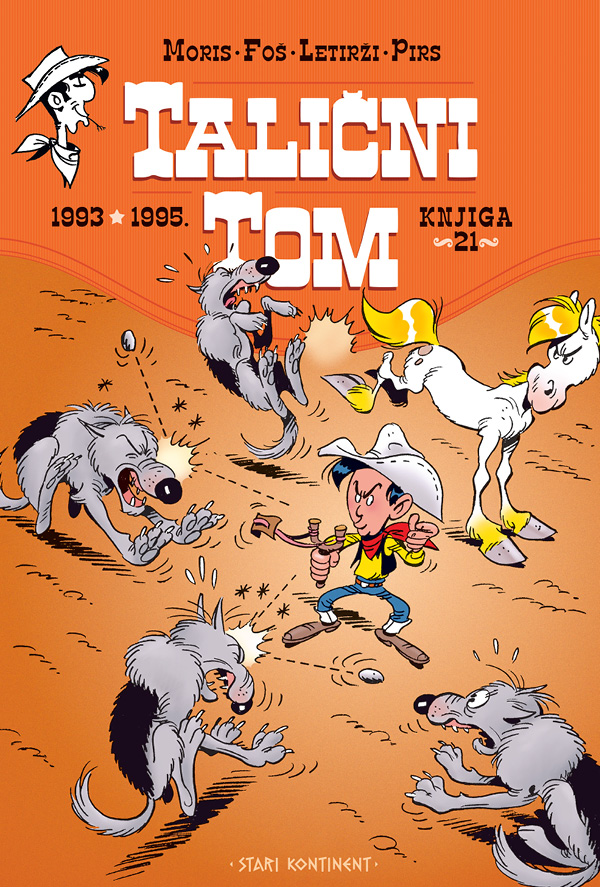 Talični Tom: Večno mlad i zdrav kao ruža 3