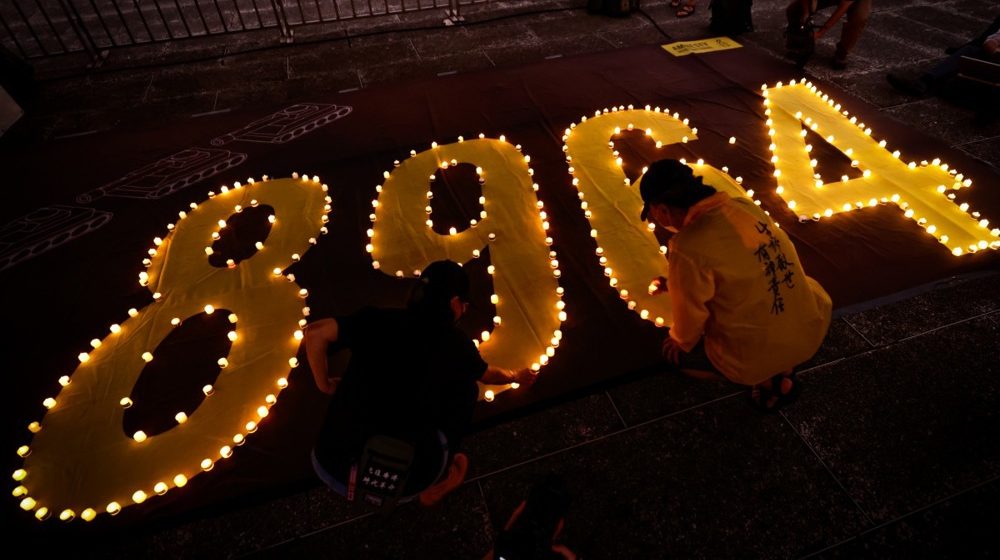 „Svet nikada neće zaboraviti masakr“: SAD i Tajvan povodom 36. godišnjice studentskih protesta na Trgu Tjenanmen 1