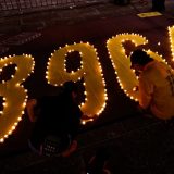 „Svet nikada neće zaboraviti masakr“: SAD i Tajvan povodom 36. godišnjice studentskih protesta na Trgu Tjenanmen 1