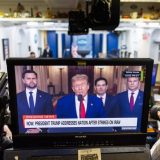 SAD bombardovale Iran, predsednik Irana obećao odgovor na napad: Počeo novi rat 1