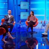 „Vučić okleva sa izborima jer nije siguran da će ih dobiti“: Gosti „Utiska nedelje“ veruju da je izlazak na glasanje jedino rešenje krize 9