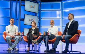 Učesnici emisije "Utisak nedelje" ocenili su da je zajednički nastup opozicije, studenata i svih snaga koje se bore za pravedno društvo, kakav je postignut na lokalnim izborima u Kosjeriću pravi recept kojim se može ostvariti pobeda na izborima, koji se održavaju u krajne neregularnim uslovima.