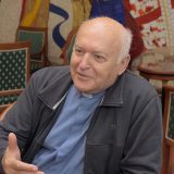 INTERVJU Kardinal Ladislav Nemet: Razmatra se otvaranje predstavništva Kosova pri Svetoj Stolici 8