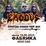 exodus