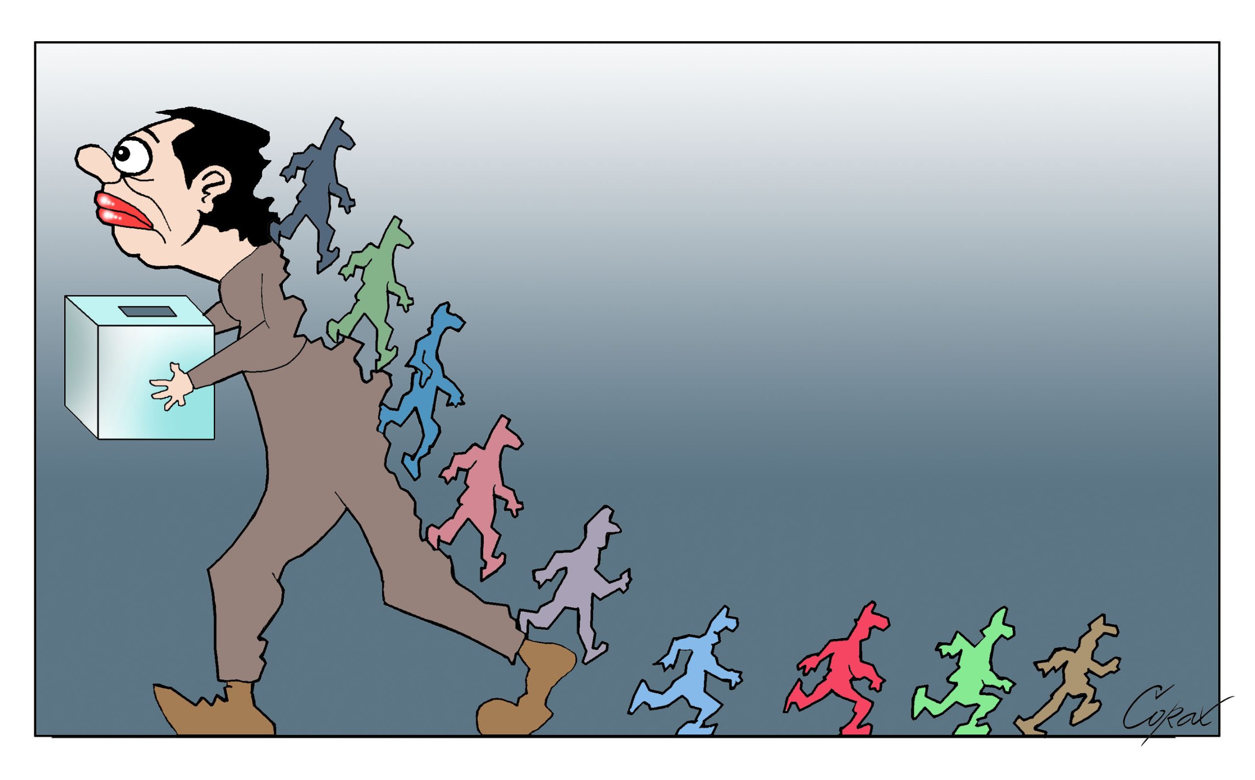 Corax za 10. jun 2025. 1
