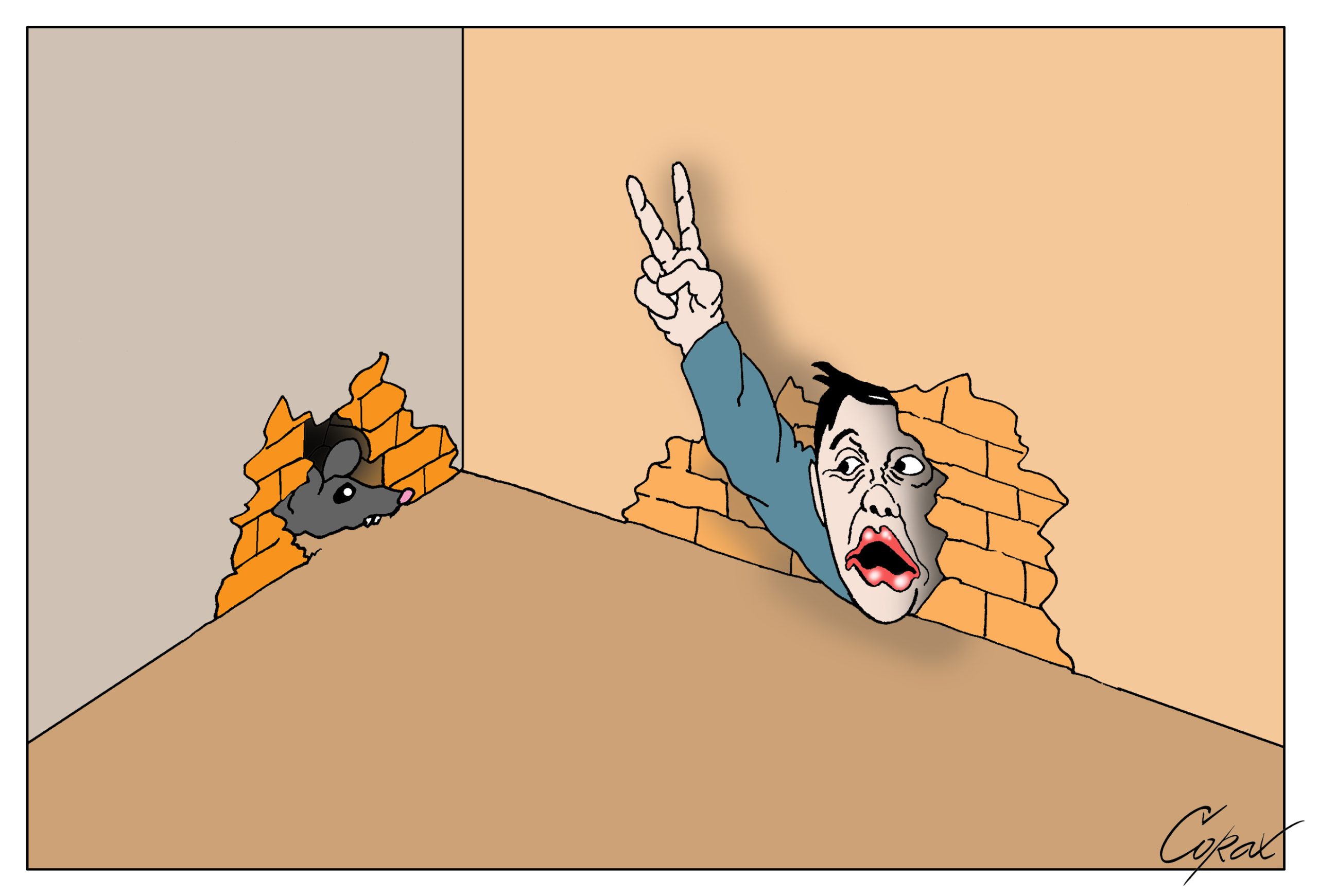 Corax za 30. jun 2025. 1